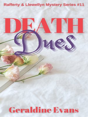 cover image of Death Dues
